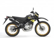 Yamaha XT125R